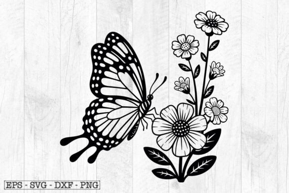 Butterfly Svg, Monarch Butterfly Svg: A Designer's Real-World Review