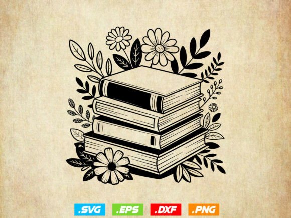 Floral Books SVG Review: Real Embroidery Insights