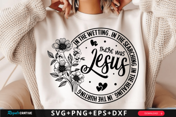 Review: In the Wetting in the Searching SVG Des